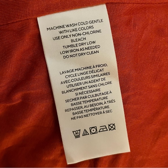 Free People Lakeside Printed Midi Dress - Picture 15 of 16